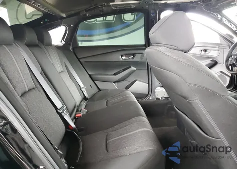 2024 Honda Accord Hybrid Sport from USA, damaged, VIN 1HGCY2F57RA020386